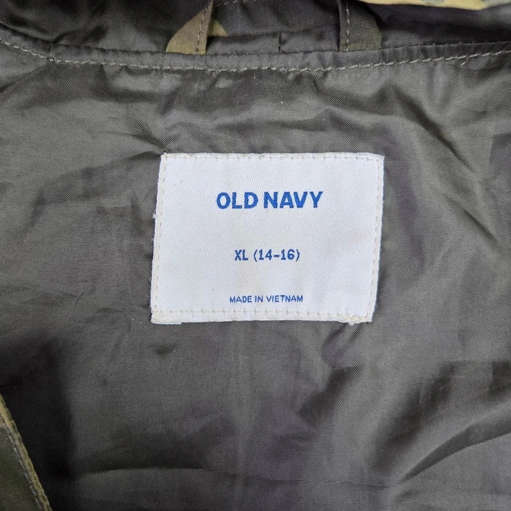 Old Navy old navy